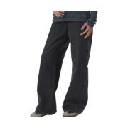 Straight Jeans Mamalicious -