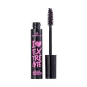 Mascara &amp; Nep wimpers Essence Mascara I Love Extreme Volume