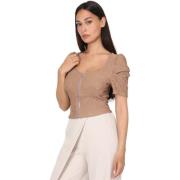 Blouse La Modeuse 70690_P165279