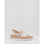 Sandalen Skechers BOBS DESERT KISS HI - TEA TIME 113863