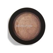 Highlighter Makeup Revolution Verhelderend Poeder Skin Finish