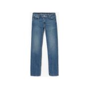 Jeans Le Temps des Cerises Jeans regular 800/12, lengte 34