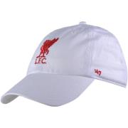 Pet '47 Brand EPL FC Liverpool Clean Up Cap