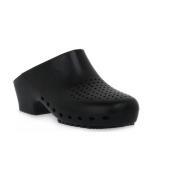 Slippers Calzuro S NERO