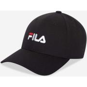 Pet Fila Brasov 6 panel cap with linear logo strap back