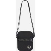 Tas Fred Perry Fp taped side bag