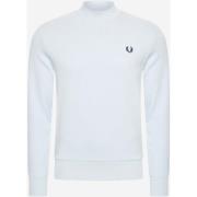 Trui Fred Perry Laurel wreath graphic high nec