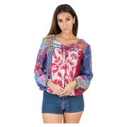 Overhemd Isla Bonita By Sigris Shirt