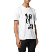 T-shirt Korte Mouw Yves Saint Laurent BMK577121