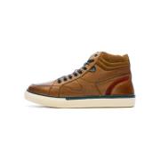 Hoge Sneakers Redskins -