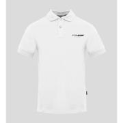 Polo Shirt Korte Mouw Philipp Plein Sport - pips500