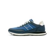 Lage Sneakers Teddy Smith -