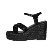 Sandalen Manufacture D'essai -