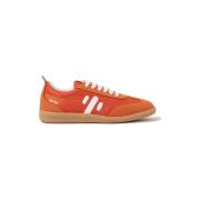 Sneakers Vegtus Sabana Man Orange