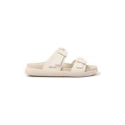 Sandalen Vegtus Tanami Premium Beige