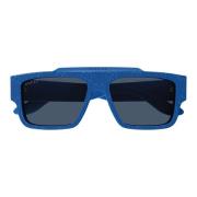 Zonnebril Gucci Occhiali da Sole GG1460S 008