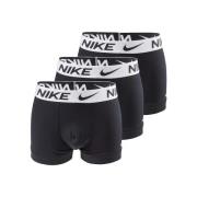 Boxers Nike 0000KE1156-514 Black Boxer Pack