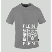 T-shirt Korte Mouw Philipp Plein Sport - tips406