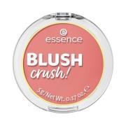 Blush &amp; poeder Essence Blush Crush!