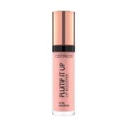 Lipgloss Catrice Volumegevende Gloss Plump It Up Lip Booster