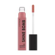 Lipstick Catrice Vloeibare Lippenstift Shine Bomb - 20 Good Taste