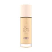 Foundations en Concealers Catrice Zachte Glamour Filtervloeistof