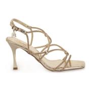 Sandalen Laura Biagiotti LIGHT GOLD