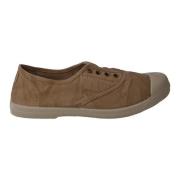 Lage Sneakers Natural World -