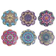 Beeldjes Signes Grimalt Magnetische Mandala 6U