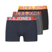 Boxers Jack &amp; Jones JACCRAZY X3
