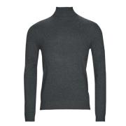 Trui Jack &amp; Jones JJEEMIL KNIT ROLL NECK