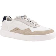 Lage Sneakers Dude Hudson m canvas