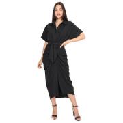 Jurk La Modeuse 71229_P167182