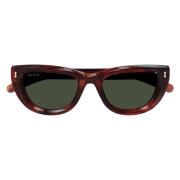 Zonnebril Gucci Occhiali da Sole GG1521S 002