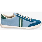 Sneakers El ganso MATCH WASHED CANVAS
