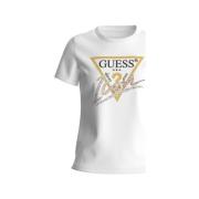 T-shirt Guess W4GI20 I3Z14