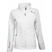 Fleece Jack Peak Mountain Blouson polaire femme ADARA