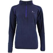 Fleece Jack Peak Mountain Sweat polaire 1/2 zip femme AFINE