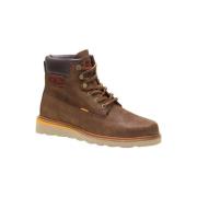 Laarzen Caterpillar JACKSON HI M BRONZE BROWN