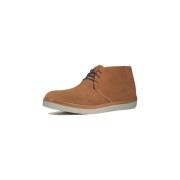 Nette schoenen FitFlop Lewis TM Boot tan