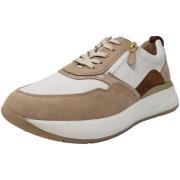 Lage Sneakers Sioux -
