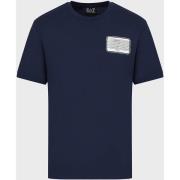 T-shirt Korte Mouw Emporio Armani -