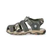 Sandalen Lumberjack -