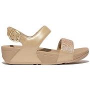 Sandalen FitFlop EC3 A94 LULU CRYSTAL