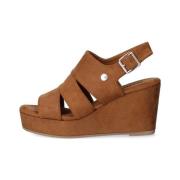 Sandalen Refresh -