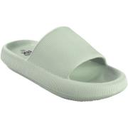 Sportschoenen Xti Playa niña 58099 verde