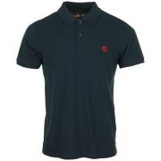 T-shirt Timberland Short Sleeve Stretch Polo