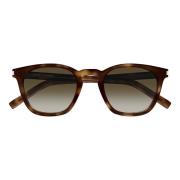 Zonnebril Yves Saint Laurent Occhiali da Sole Saint Laurent SL 28 048