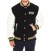 Blazer Attica Sporting Goods AT-FW22-005-BLACK