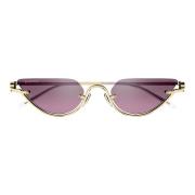 Zonnebril Gucci Occhiali da Sole GG1603S 003